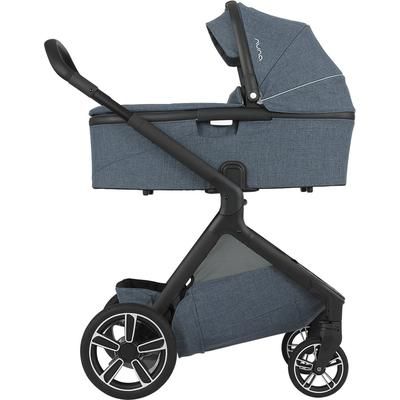 Nuna Demi Grow Stroller & Bassinet - Aspen