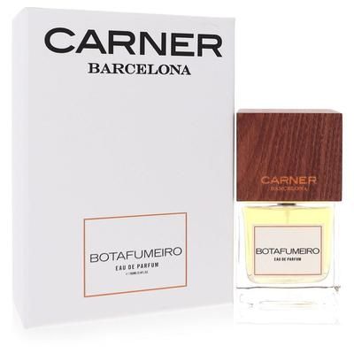 Botafumeiro For Women By Carner Barcelona Eau De Parfum Spray (unisex) 3.4 Oz