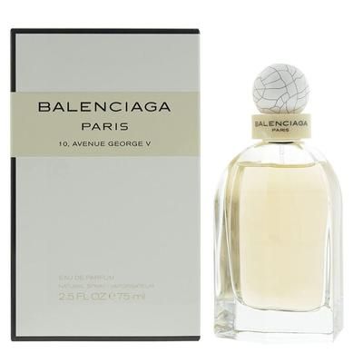 Balenciaga Paris 2.5 oz Eau De Parfum for Women