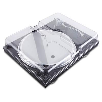 Decksaver Denon VL12
