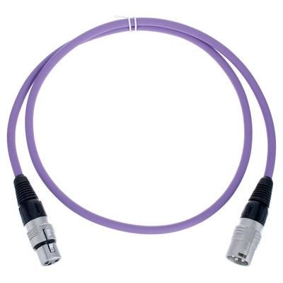 Sommer Cable Stage 22 SGHN PU 1,0m