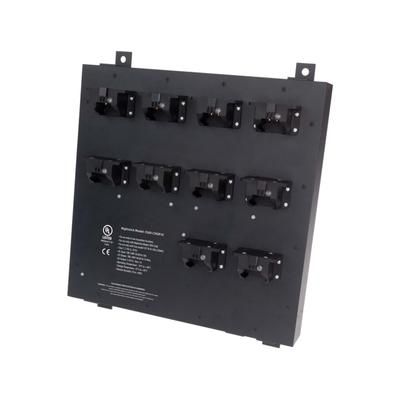 Nightstick Cap Lamp 10 Bank Charging Station - 5560-CHGR10
