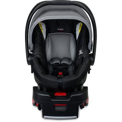 Britax B-Safe 35 Infant Car Seat - Dove