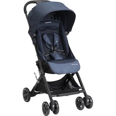 Maxi-Cosi Lara Lightweight Compact Stroller - Nomad Blue