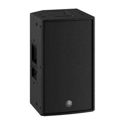 Yamaha CZR10 700W 2-Way 10" Passive Loudspeaker (Black) CZR10