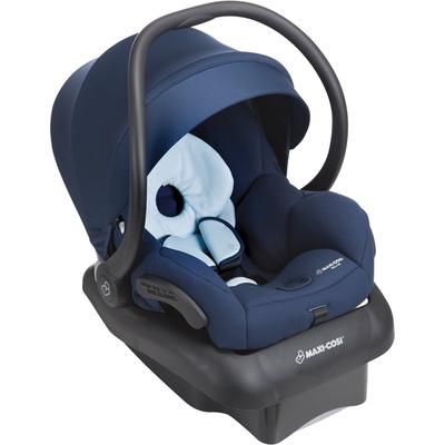 Maxi-Cosi Mico 30 Lightweight Infant Car Seat - Aventurine Blue