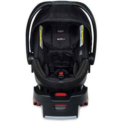 Britax B-Safe Ultra Infant Car Seat - Midnight