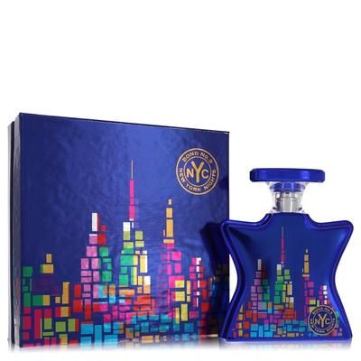 Bond No. 9 New York Nights For Women By Bond No. 9 Eau De Parfum Spray 3.4 Oz