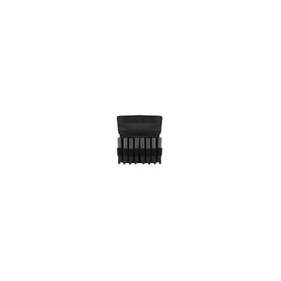 TUFF Products Original 8 In-Line Mag Pouch Black Nylon.45ACP Single Stack 1911 / P220 or Similar 7068-NYV-1