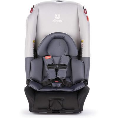 Diono Radian 3RX All-in-One Convertible Car Seat 2019 Grey Light