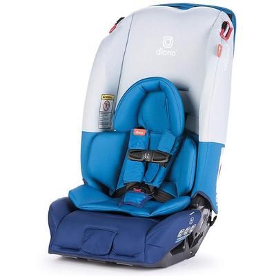 Diono Radian 3RX All-in-One Convertible Car Seat 2019 Blue