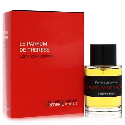 Le Parfum De Therese For Women By Frederic Malle Eau De Parfum Spray (unisex) 3.4 Oz