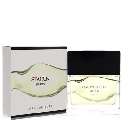 Peau D'ailleurs For Women By Starck Paris Eau De Toilette Spray (unisex) 1.35 Oz