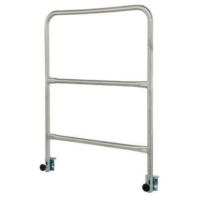 Stairville Tour Stage Handrail 1m Mk2