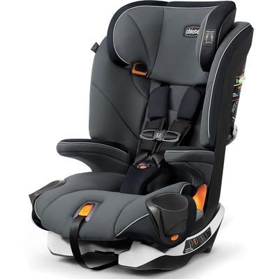 Chicco MyFit Harness Booster Car Seat - Fanthom