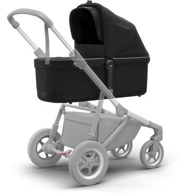 Thule Sleek Bassinet - Black