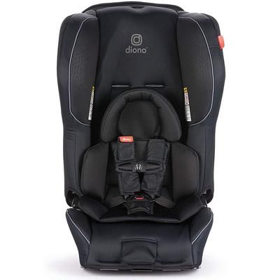 Diono Rainier 2 AX Convertible Car Seat - Black