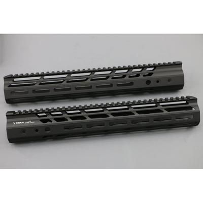 V Seven AR-10 .308 Hyper-Light Magnesium Handguard 16.5in M-Lok HYPLIGHT 16.5ML308