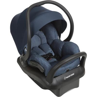 Maxi-Cosi Mico Max 30 Infant Car Seat - Nomad Blue