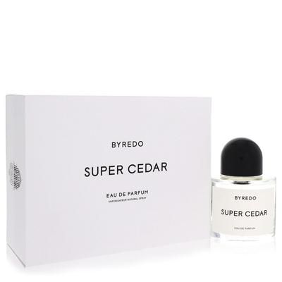 Byredo Super Cedar For Women By Byredo Eau De Parfum Spray 3.4 Oz