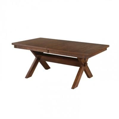 Kraven Dining Table - Powell 713-417