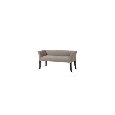 Madison Park Welburn Accent Bench in Cream - Olliix MP105-0543