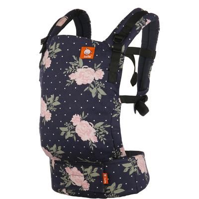 Tula Toddler Carrier - Blossom