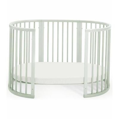 Stokke Sleepi Junior Extension Kit - Mint Green