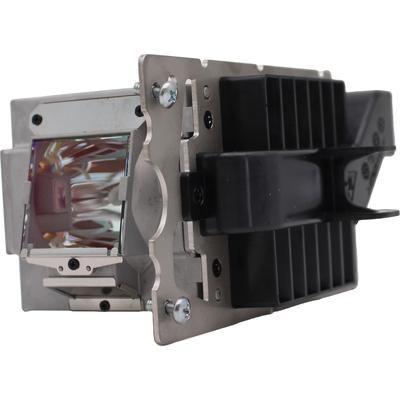 Jaspertronics™ Original Lamp & Housing for the Digital Projection Mercury 930 1080P 3D Projector - 1 Year Warranty