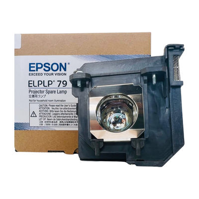 Epson Lamp & Housing for The BrightLink 575Wi Projector - 1 Year Warranty
