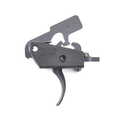 Wilson Combat Tactical Trigger Unit Two Stage 9mm Semi-Auto TR-TTU-9MM