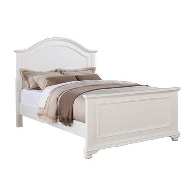 Conley Cherry King Sleigh 3PC Bedroom Set - Picket House Furnishings CM750KSB3PC