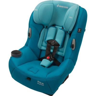 Maxi Cosi Pria 85 Ribble Convertible Car Seat - Mallorca Blue