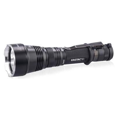 EAGTAC S25L-R Flashlight Kit XHP35 HI NW LED 1750lm Black S25LR-MKII-XHP35-HI-KIT-NW