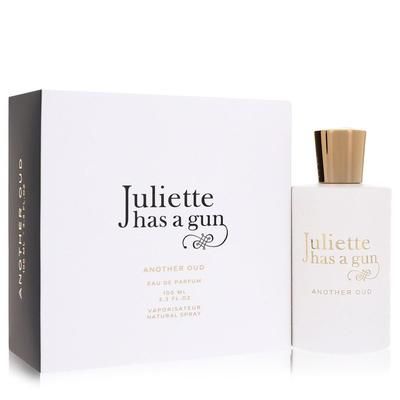 Another Oud For Women By Juliette Has A Gun Eau De Parfum Spray 3.4 Oz