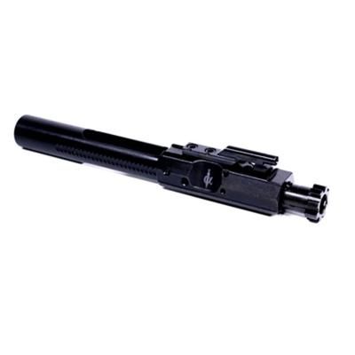 Alpha Shooting Sports Premium Nitride 308 Bolt Carrier Group BCG Steel BCG-308NITPREM