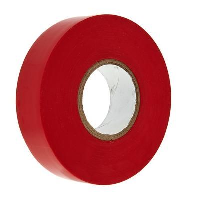 Stairville ISO Band Red