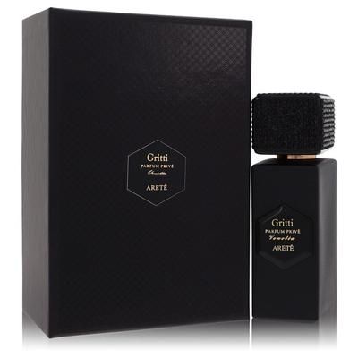 Gritti Arete Prive For Women By Gritti Eau De Parfum Spray (unisex) 3.4 Oz