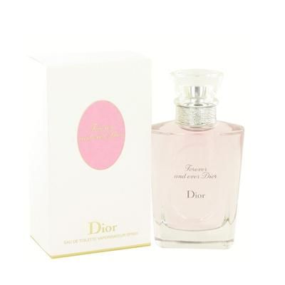 Dior Forever And Ever 3.4 oz Eau De Toilette for Women