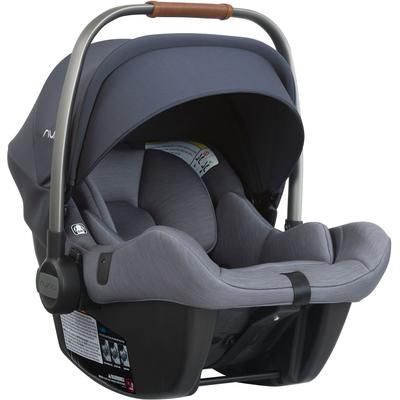 Nuna Pipa Lite Infant Car Seat - Aspen