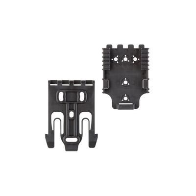Safariland Quick Locking System Kit Foliage Green - QUICK-KIT1-54