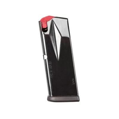 Walther Arms PPQ M2 Subcompact Magazine 9mm 10RD Black 2829703