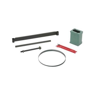 Grizzly Industrial Riser Block Kit For G0580 H7316