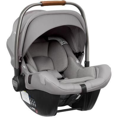 Nuna Pipa Lite LX Infant Car Seat - Frost