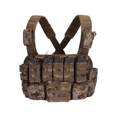 Voodoo Tactical Tactical Chest Rig VTC 20-9931105000