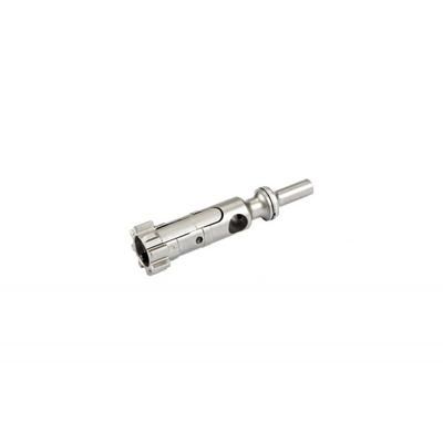 Spikes Tactical Bolt 7.62x39 Spikes Bolt Assembly - Nickel Boron Finish ST7B703
