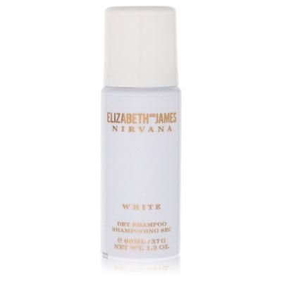 Nirvana White For Women By Elizabeth And James Dry Shampoo 1.4 Oz