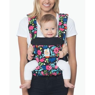 Ergobaby Omni 360 Baby Carrier - French Bull Flores