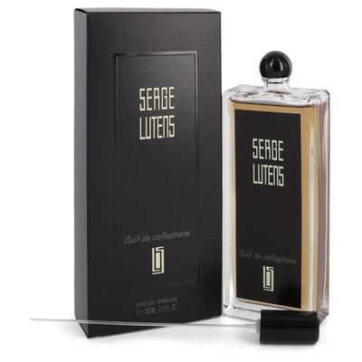 Nuit De Cellophane For Women By Serge Lutens Eau De Parfum Spray (unisex) 3.3 Oz