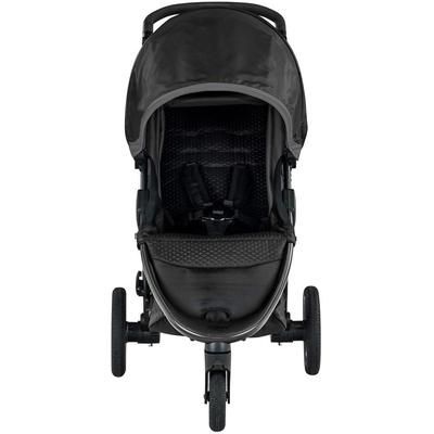 Britax B-Free Stroller - Pewter